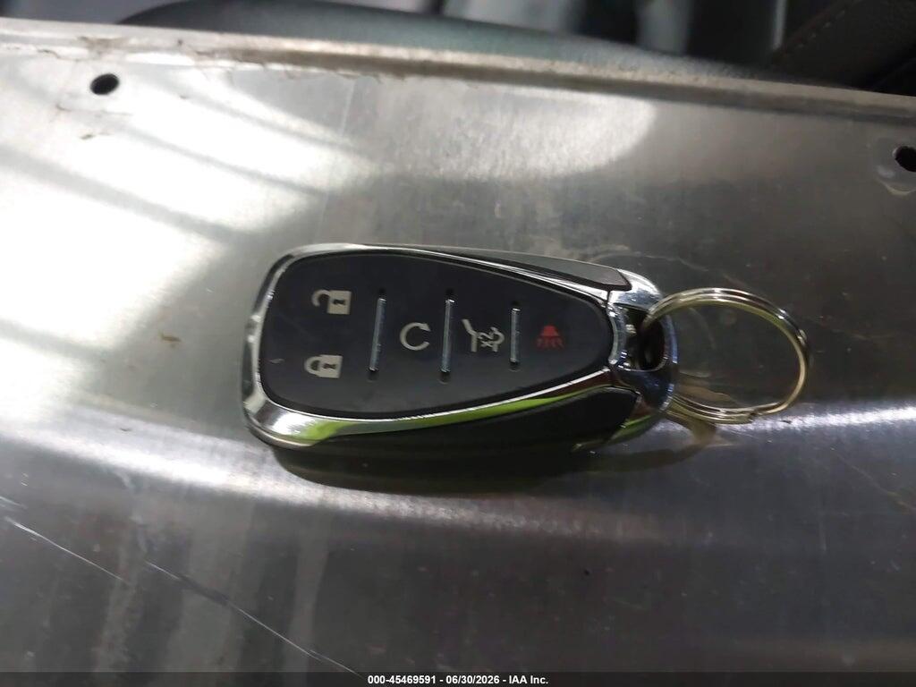 2GNAXWEX7J6190498 2018 CHEVROLET EQUINOX photo no. 11