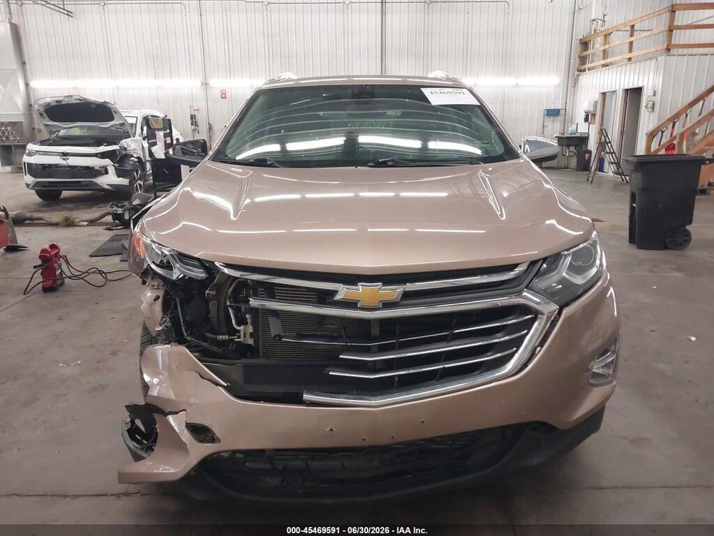 2GNAXWEX7J6190498 2018 CHEVROLET EQUINOX photo no. 12