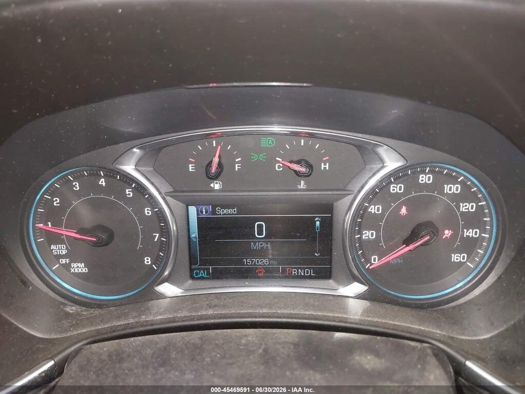 2GNAXWEX7J6190498 2018 CHEVROLET EQUINOX photo no. 7