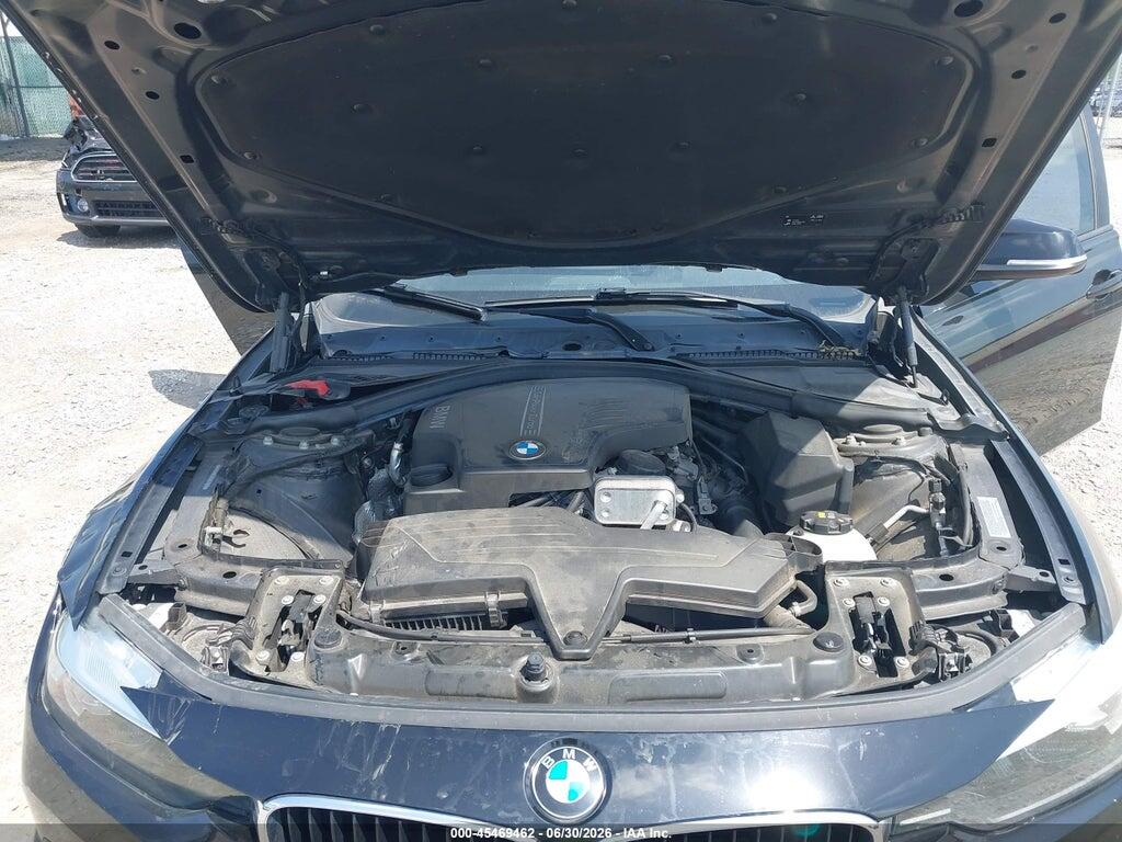 WBA8A9C57GK617998 2016 BMW 320I photo no. 10