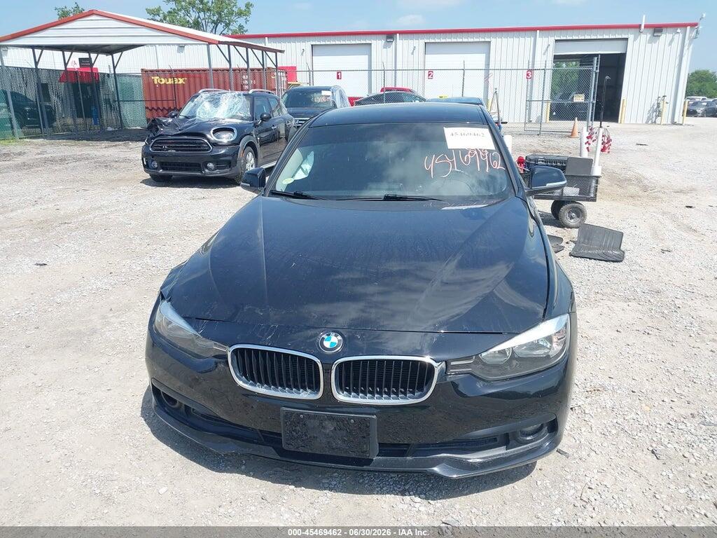 WBA8A9C57GK617998 2016 BMW 320I photo no. 12