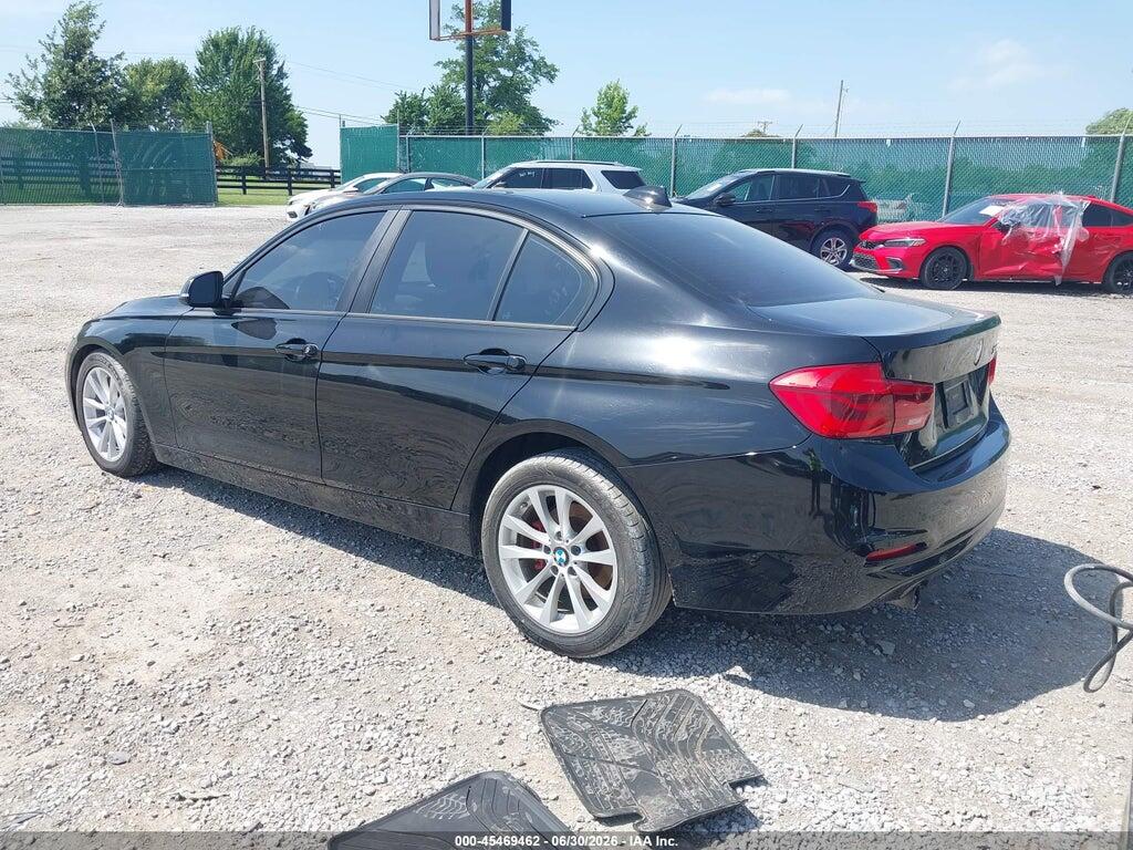 WBA8A9C57GK617998 2016 BMW 320I photo no. 3