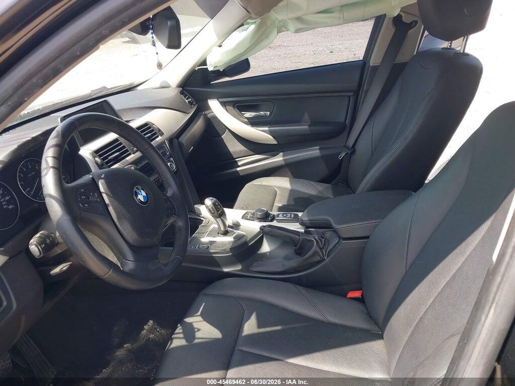 WBA8A9C57GK617998 2016 BMW 320I photo no. 5
