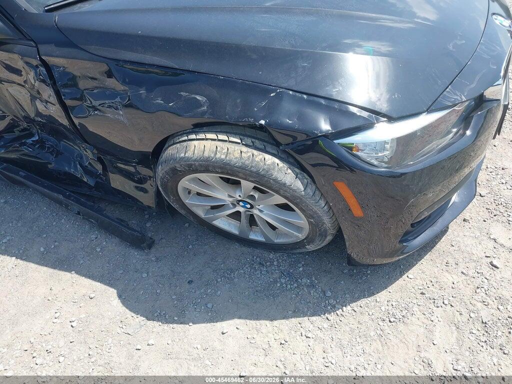 WBA8A9C57GK617998 2016 BMW 320I photo no. 6