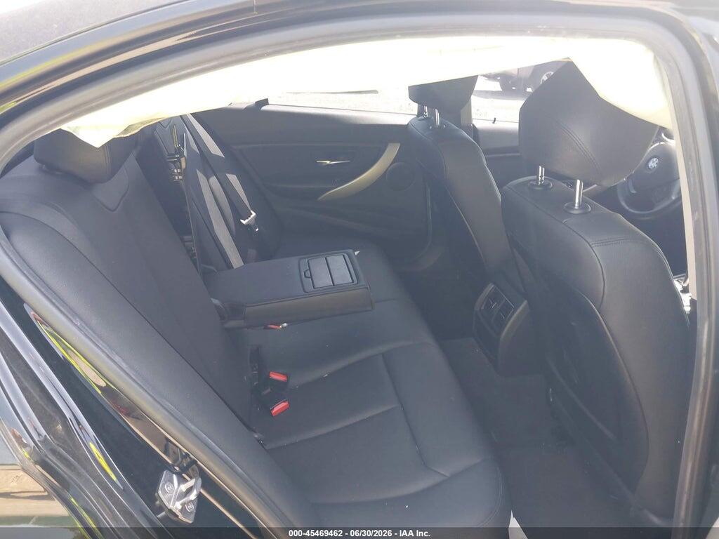 WBA8A9C57GK617998 2016 BMW 320I photo no. 8