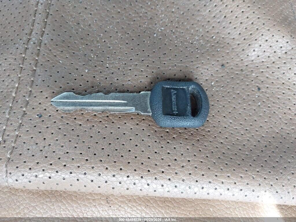 4V4NC9EH3GN949625 2016 VOLVO VN photo no. 11