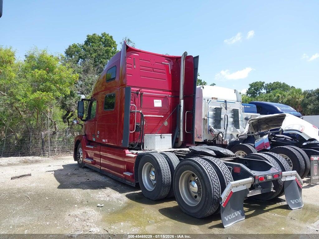 4V4NC9EH3GN949625 2016 VOLVO VN photo no. 3