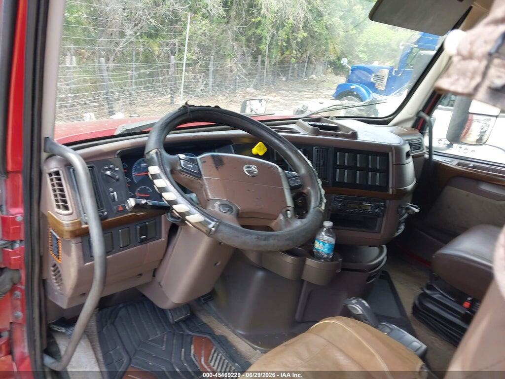 4V4NC9EH3GN949625 2016 VOLVO VN photo no. 5