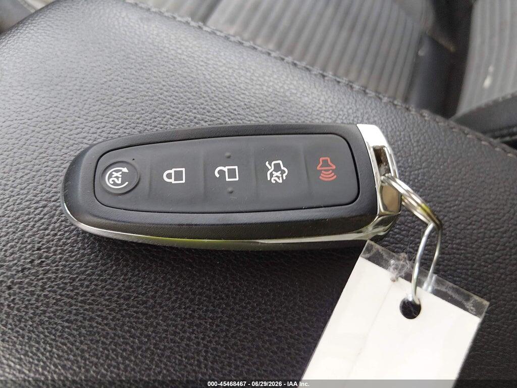 1FMCU9GDXKUB07028 2019 FORD ESCAPE photo no. 11