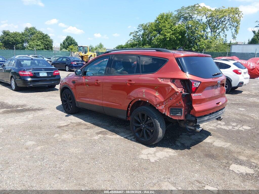 1FMCU9GDXKUB07028 2019 FORD ESCAPE photo no. 3