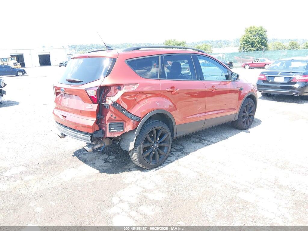 1FMCU9GDXKUB07028 2019 FORD ESCAPE photo no. 4