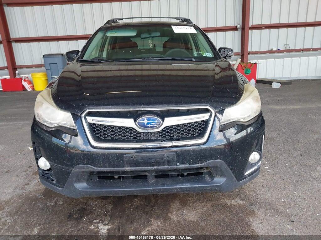 JF2GPAKC1H8221564 2017 SUBARU CROSSTREK photo no. 12