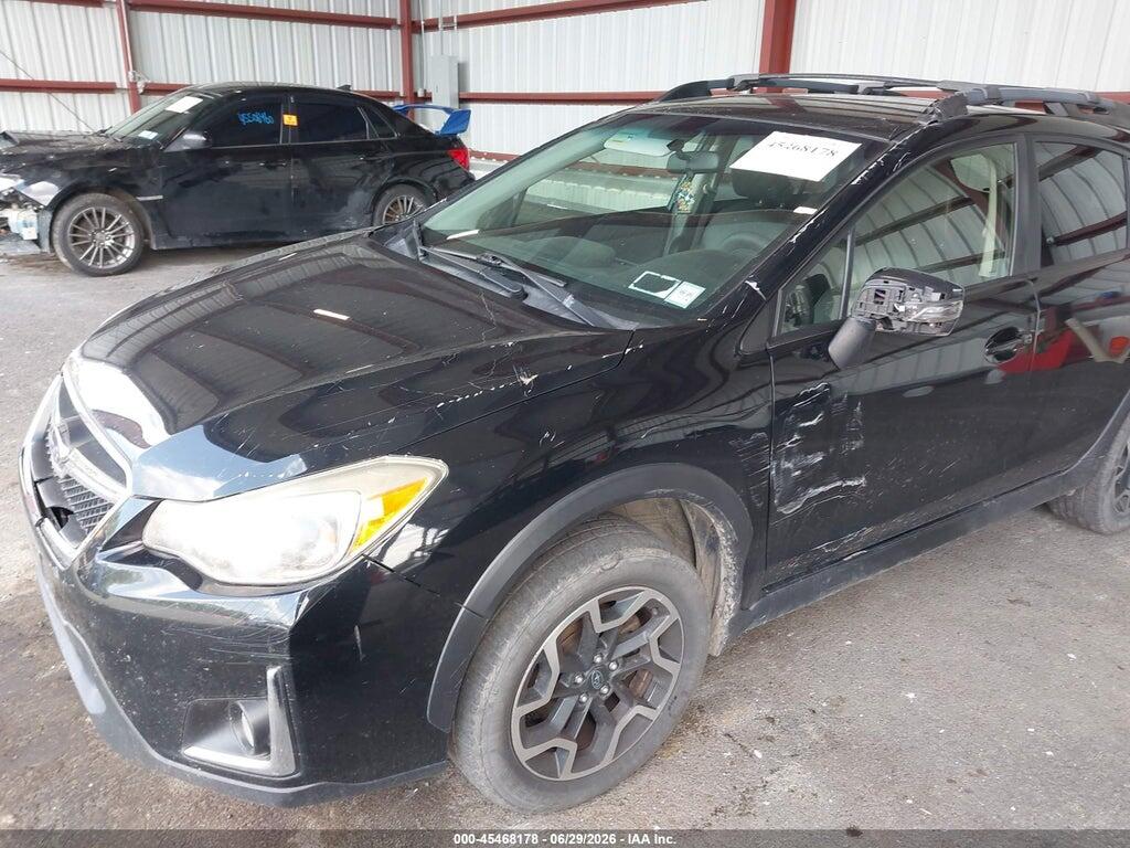 JF2GPAKC1H8221564 2017 SUBARU CROSSTREK photo no. 6