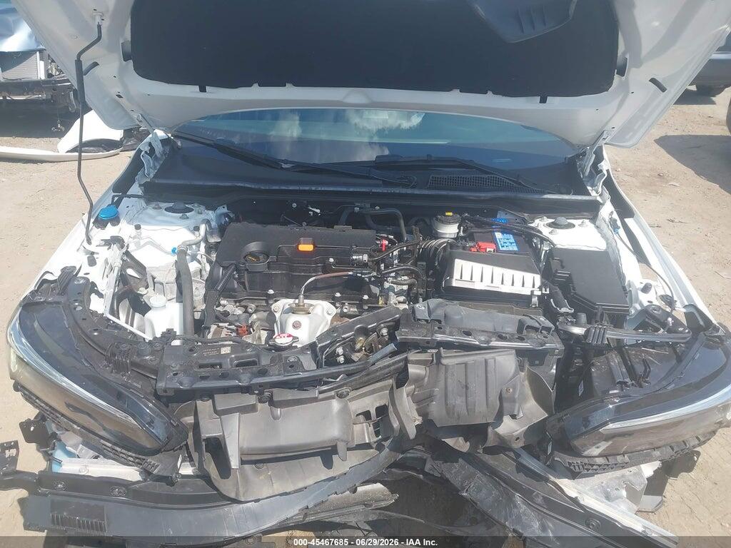 19XFL2H84PE016100 2023 HONDA CIVIC photo no. 10