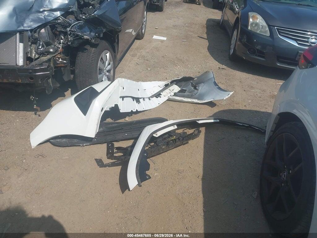 19XFL2H84PE016100 2023 HONDA CIVIC photo no. 12