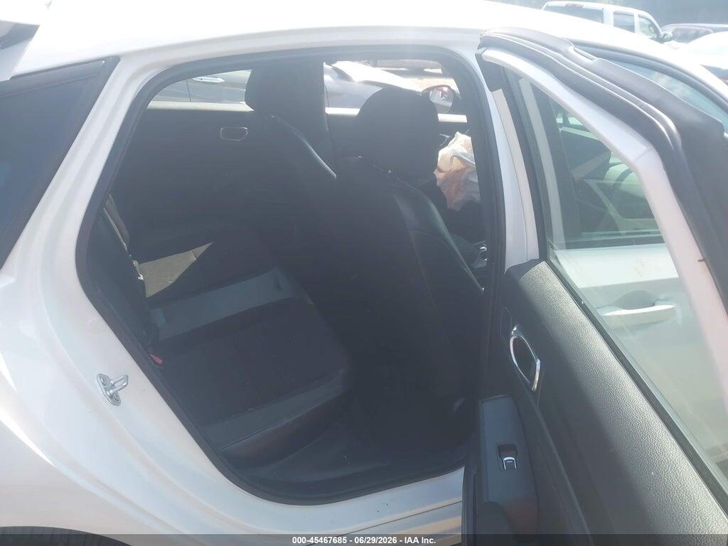 19XFL2H84PE016100 2023 HONDA CIVIC photo no. 8