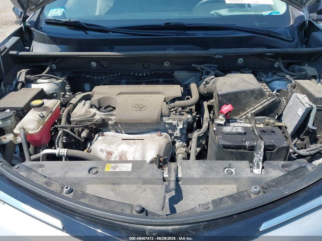 2T3BFREV8HW569847 2017 TOYOTA RAV4 photo no. 10