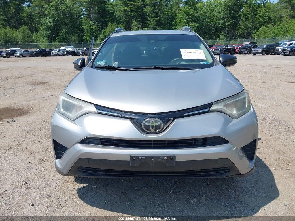 2T3BFREV8HW569847 2017 TOYOTA RAV4 photo no. 12