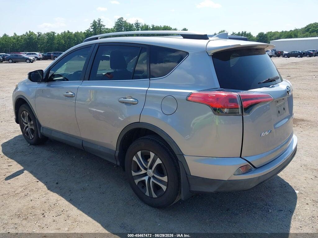 2T3BFREV8HW569847 2017 TOYOTA RAV4 photo no. 3