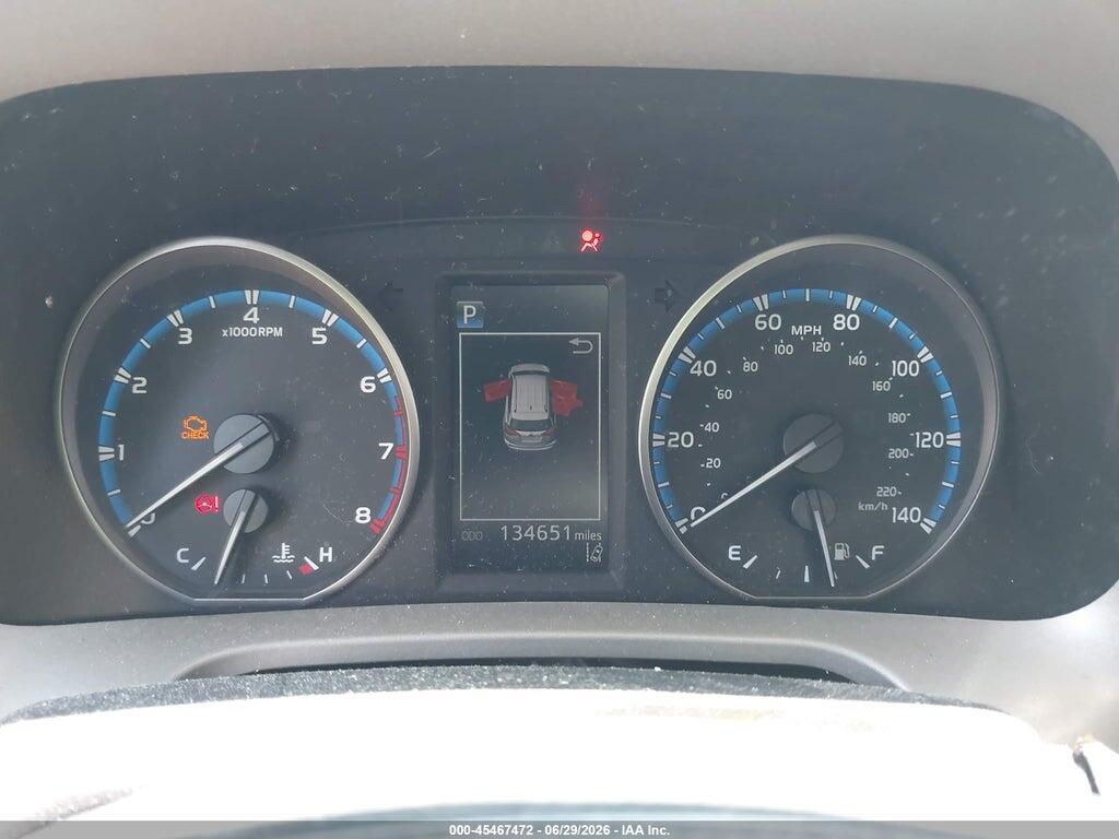 2T3BFREV8HW569847 2017 TOYOTA RAV4 photo no. 7
