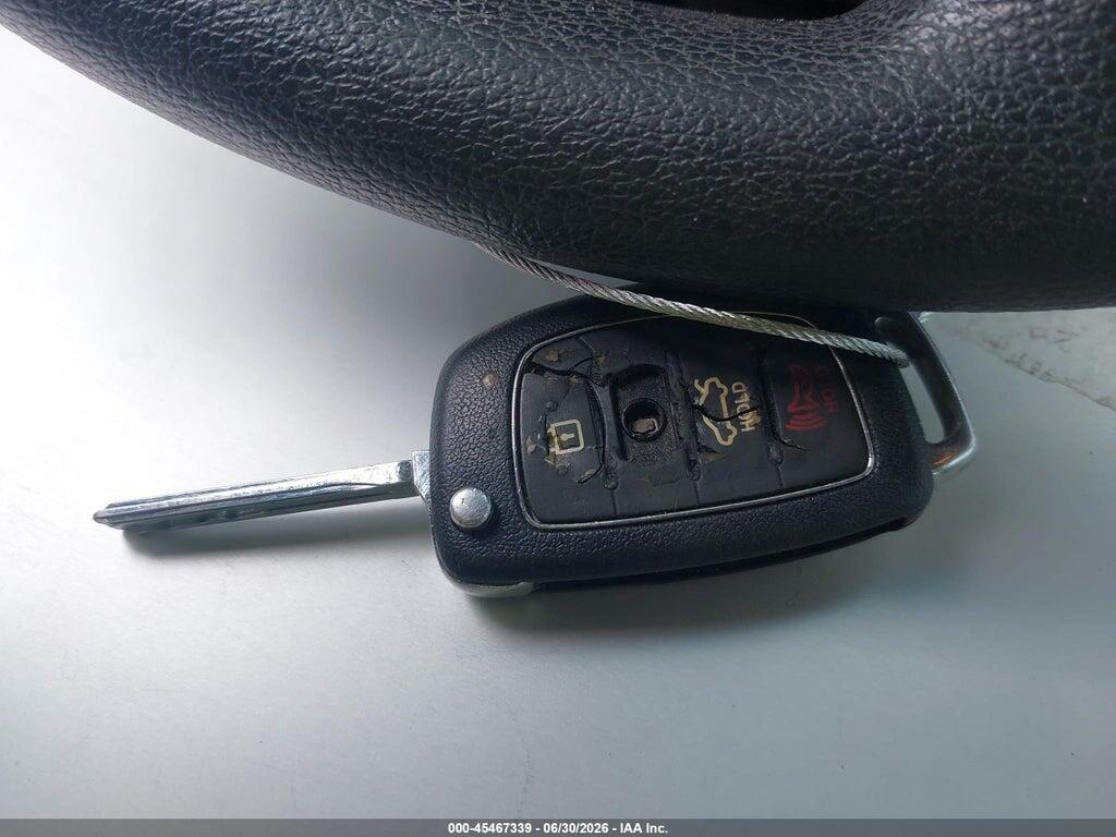 5NPE24AA2GH411718 2016 HYUNDAI SONATA photo no. 11