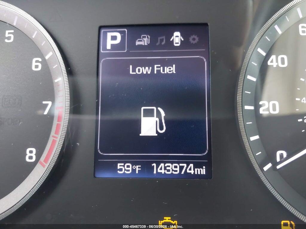 5NPE24AA2GH411718 2016 HYUNDAI SONATA photo no. 7