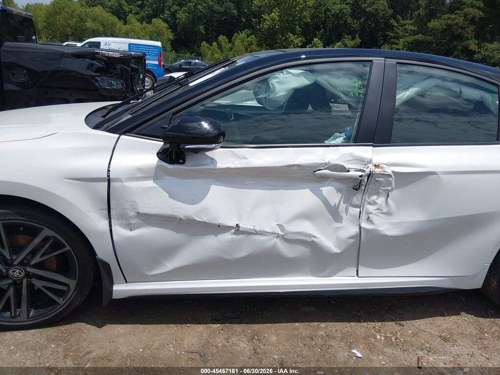 4T1DAACK3SU177361 2025 TOYOTA CAMRY photo no. 6