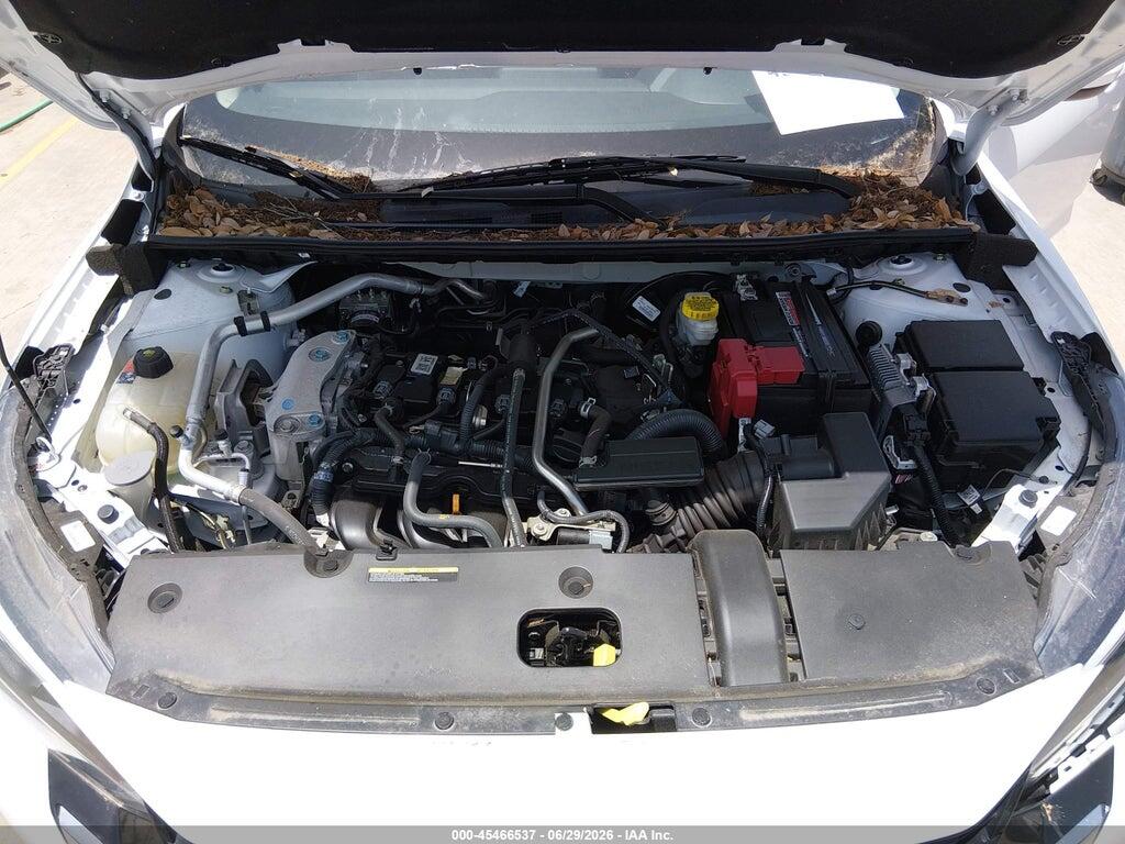 3N1AB8CV5RY289841 2024 NISSAN SENTRA photo no. 10