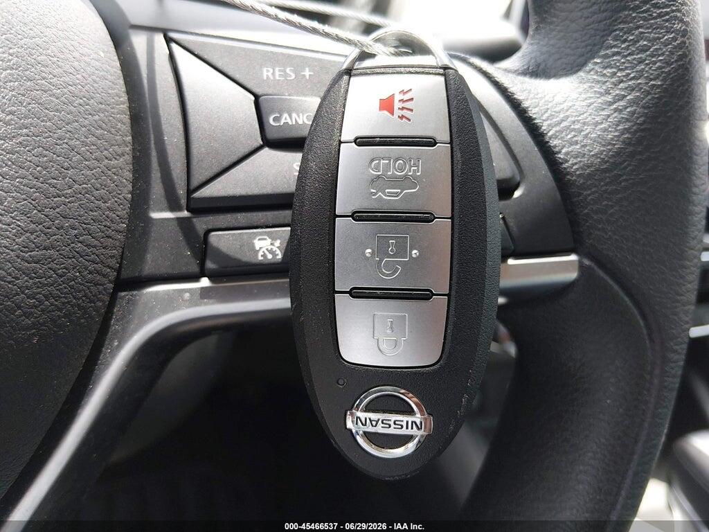 3N1AB8CV5RY289841 2024 NISSAN SENTRA photo no. 11