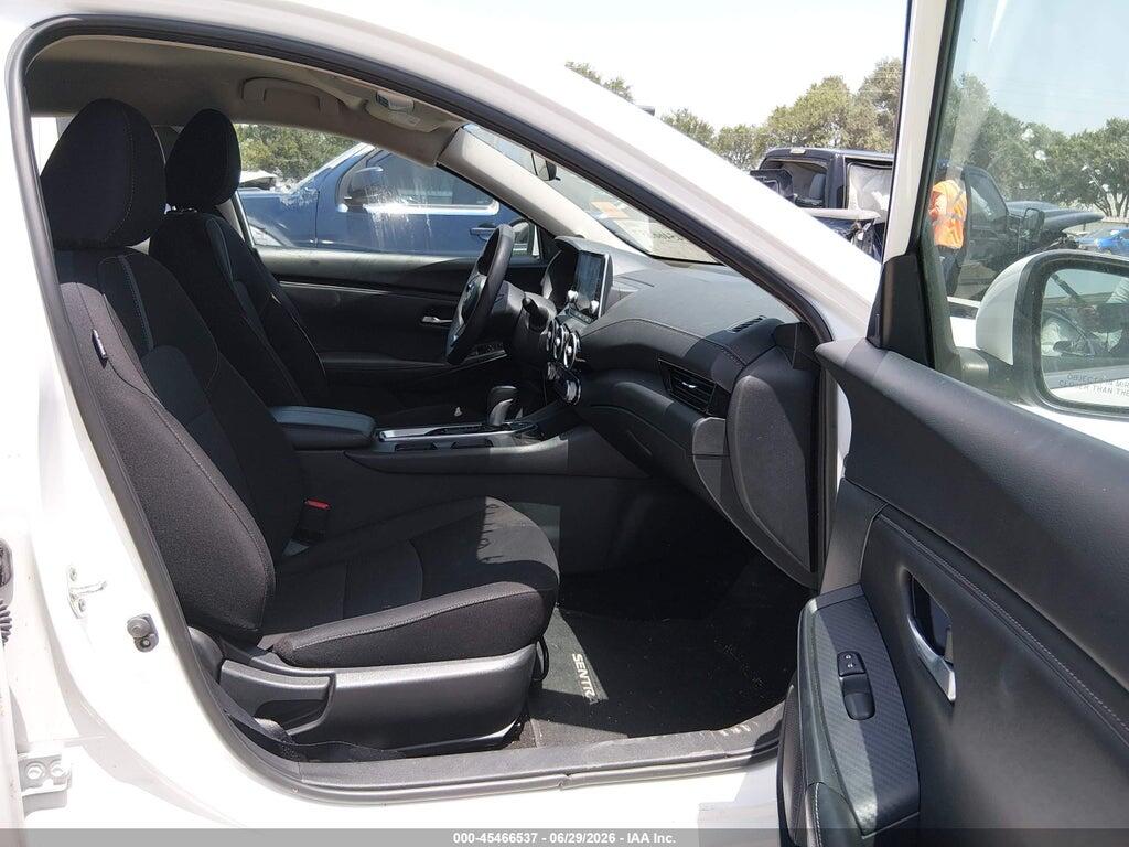 3N1AB8CV5RY289841 2024 NISSAN SENTRA photo no. 5