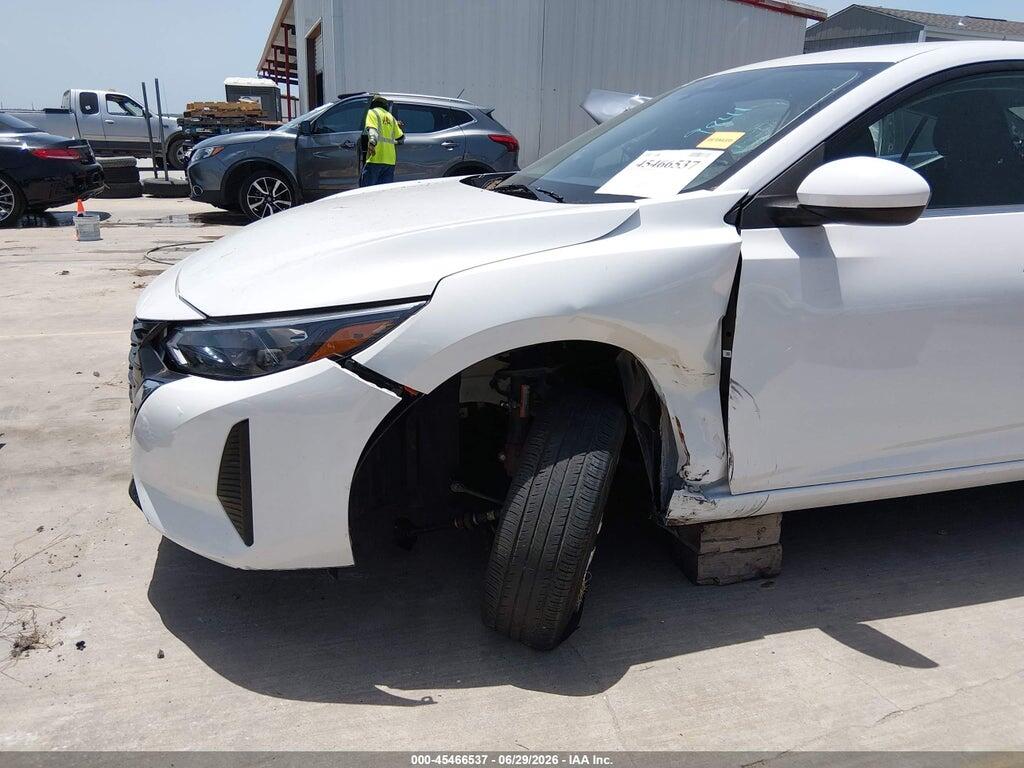 3N1AB8CV5RY289841 2024 NISSAN SENTRA photo no. 6