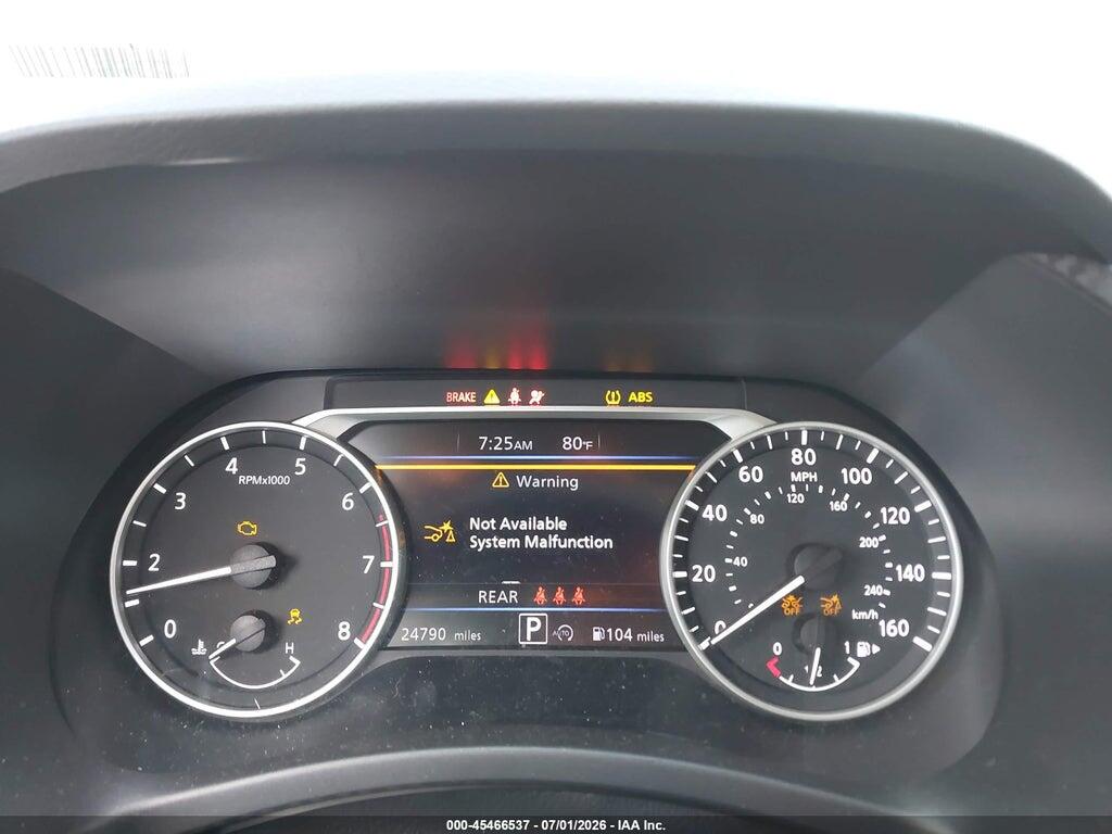 3N1AB8CV5RY289841 2024 NISSAN SENTRA photo no. 7