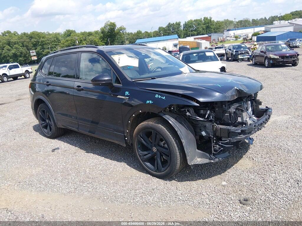 3VVCB7AX6RM198381 2024 VOLKSWAGEN TIGUAN photo no. 1