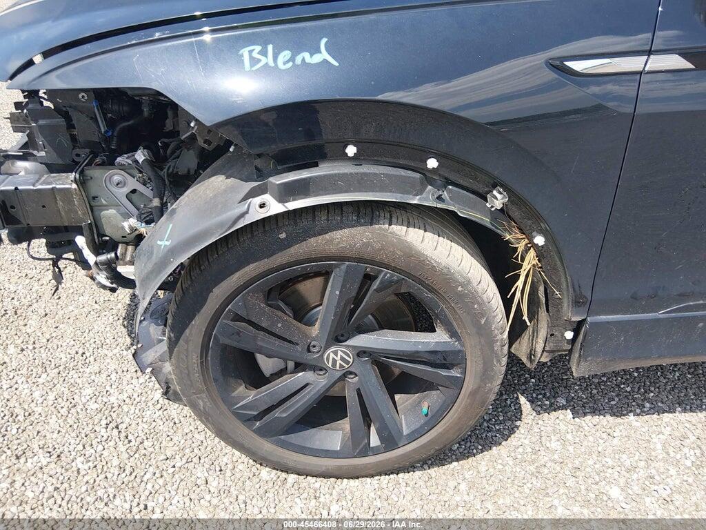 3VVCB7AX6RM198381 2024 VOLKSWAGEN TIGUAN photo no. 12