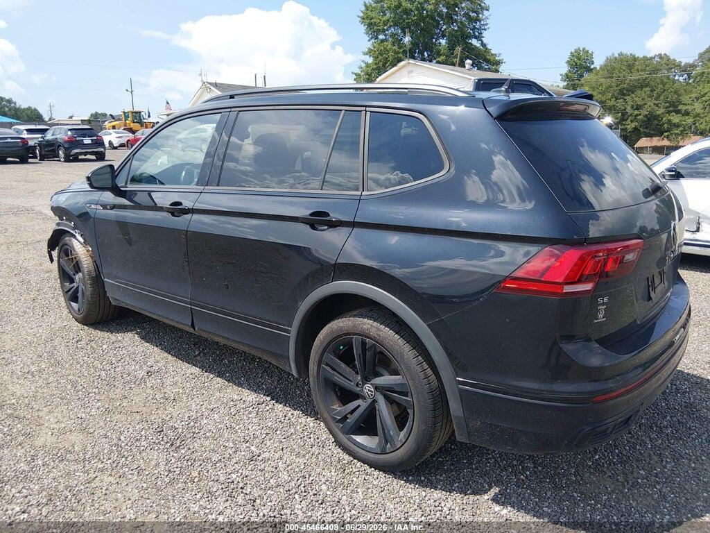 3VVCB7AX6RM198381 2024 VOLKSWAGEN TIGUAN photo no. 3