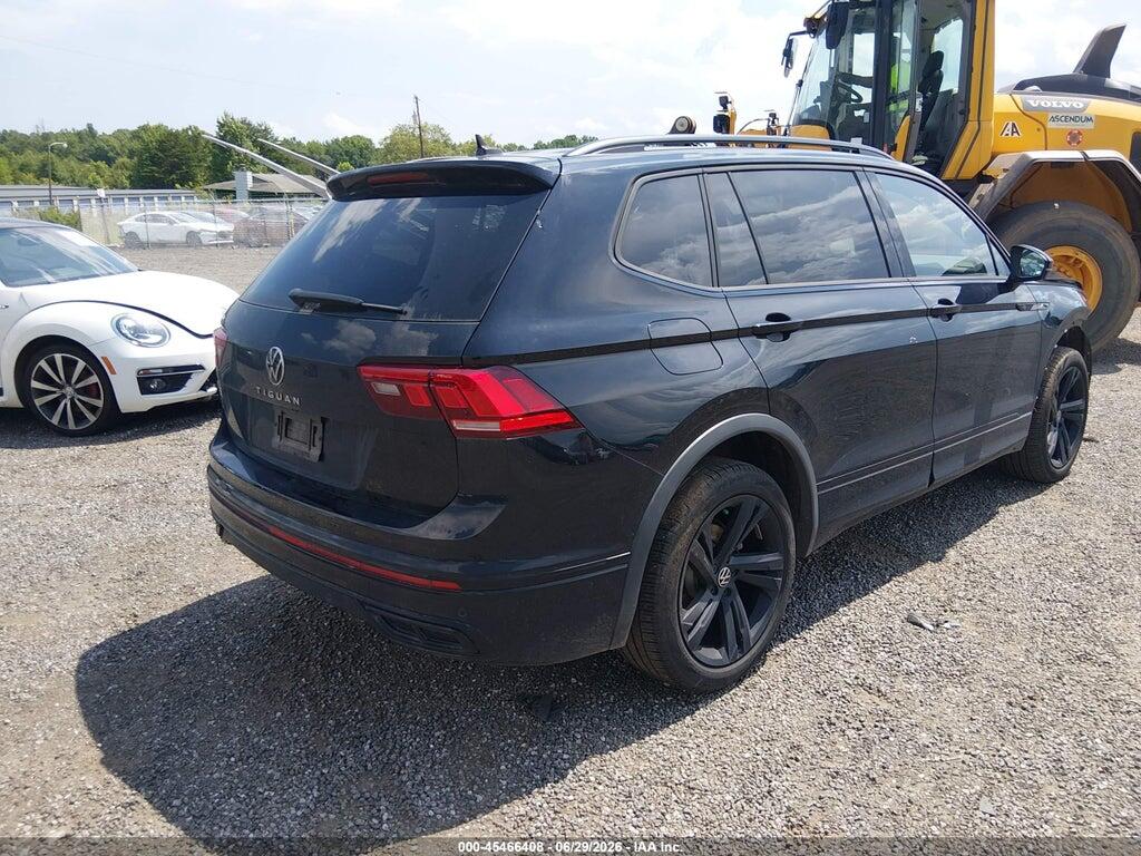 3VVCB7AX6RM198381 2024 VOLKSWAGEN TIGUAN photo no. 4