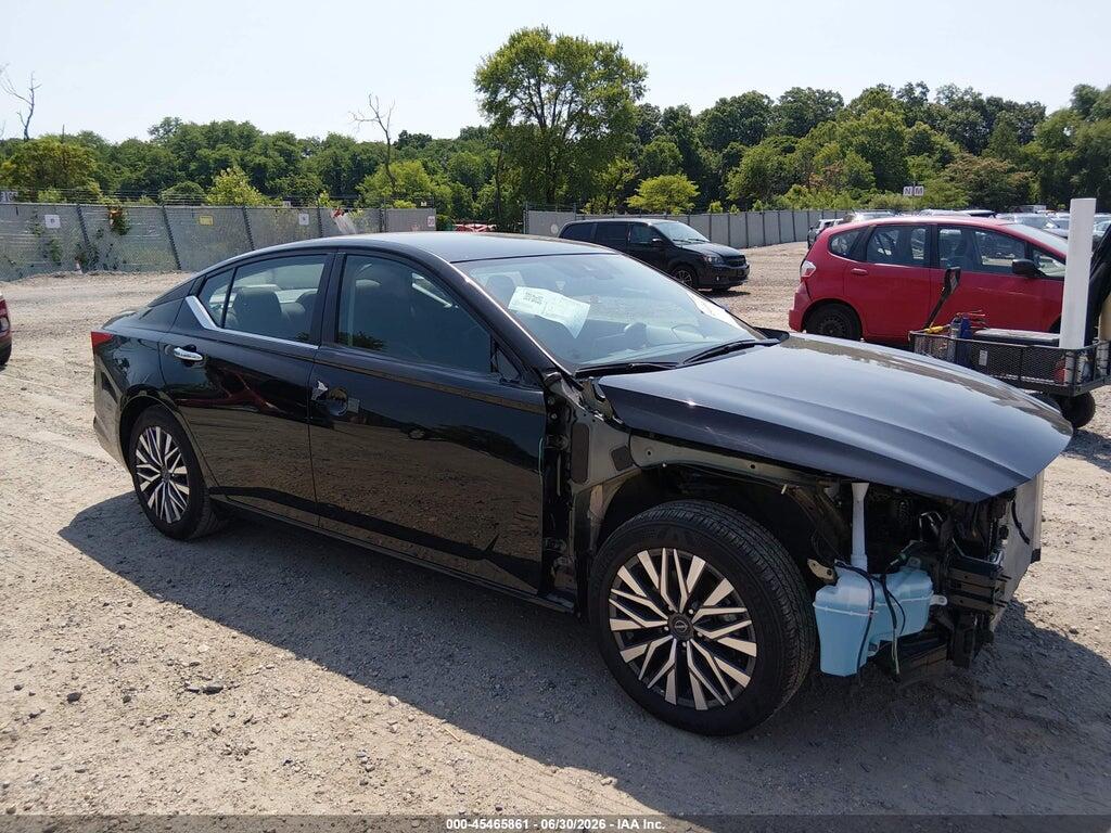 1N4BL4DV9SN369318 2025 NISSAN ALTIMA photo no. 1