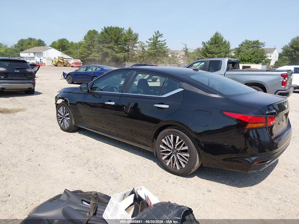 1N4BL4DV9SN369318 2025 NISSAN ALTIMA photo no. 3