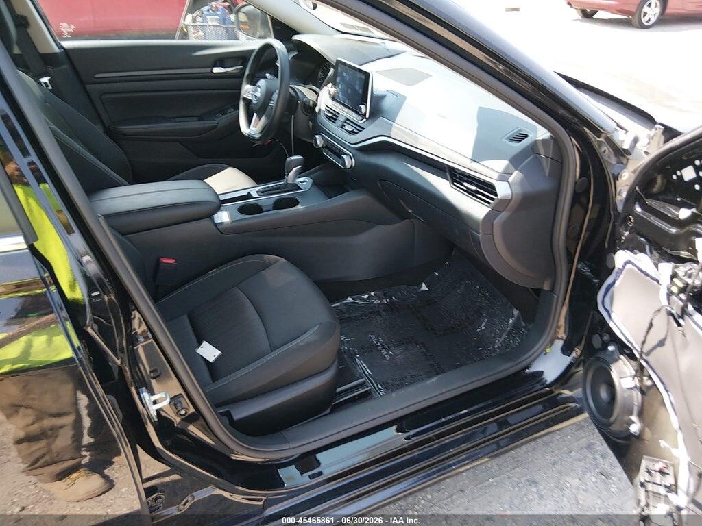 1N4BL4DV9SN369318 2025 NISSAN ALTIMA photo no. 5