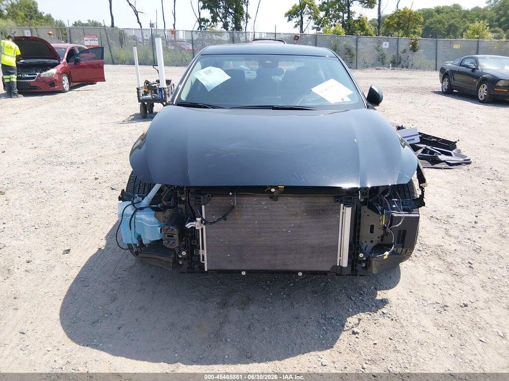 1N4BL4DV9SN369318 2025 NISSAN ALTIMA photo no. 6