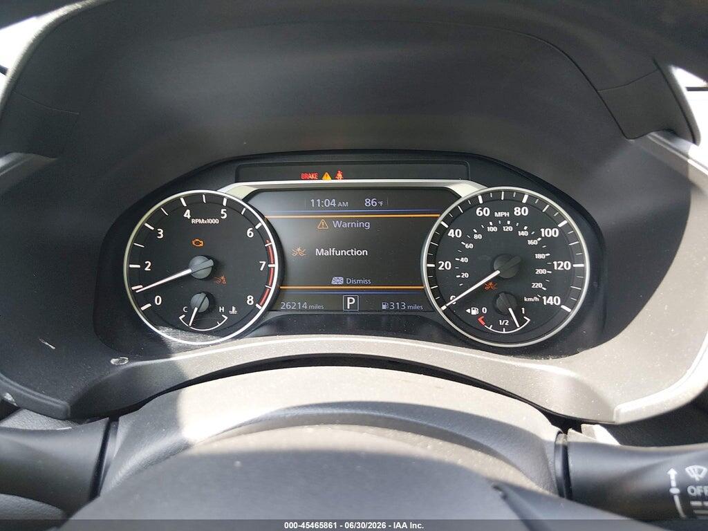 1N4BL4DV9SN369318 2025 NISSAN ALTIMA photo no. 7
