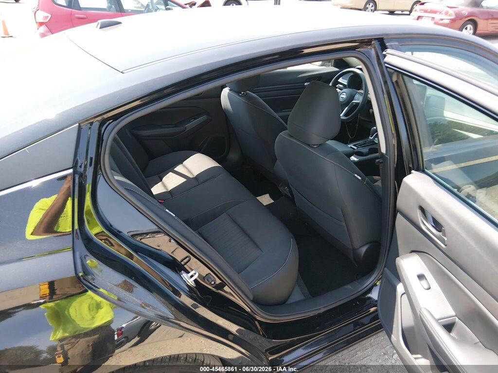1N4BL4DV9SN369318 2025 NISSAN ALTIMA photo no. 8
