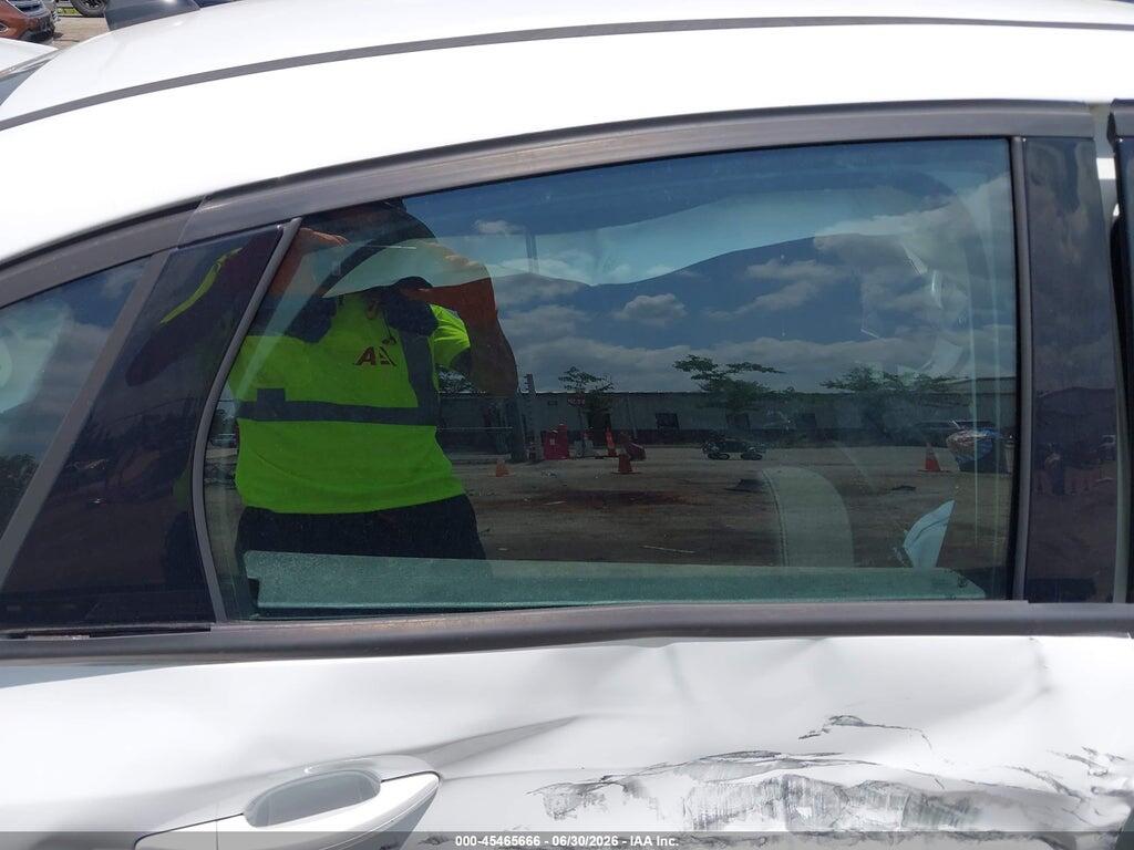 1FADP3F25GL211491 2016 FORD FOCUS photo no. 8
