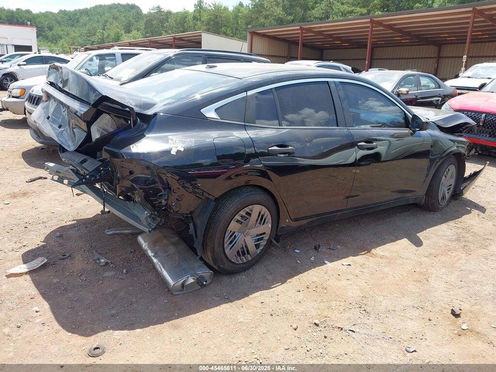 3N1AB9BV5TY259334 2026 NISSAN SENTRA photo no. 4