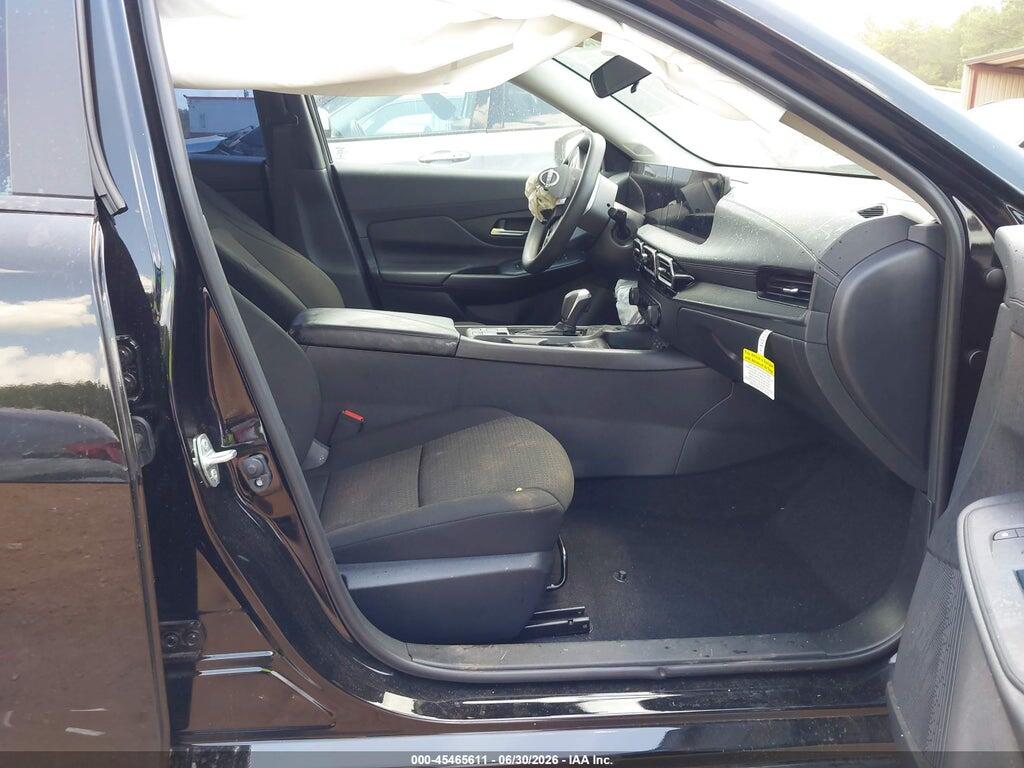 3N1AB9BV5TY259334 2026 NISSAN SENTRA photo no. 5