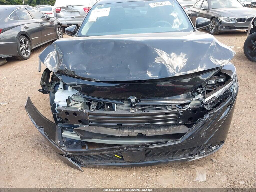 3N1AB9BV5TY259334 2026 NISSAN SENTRA photo no. 6
