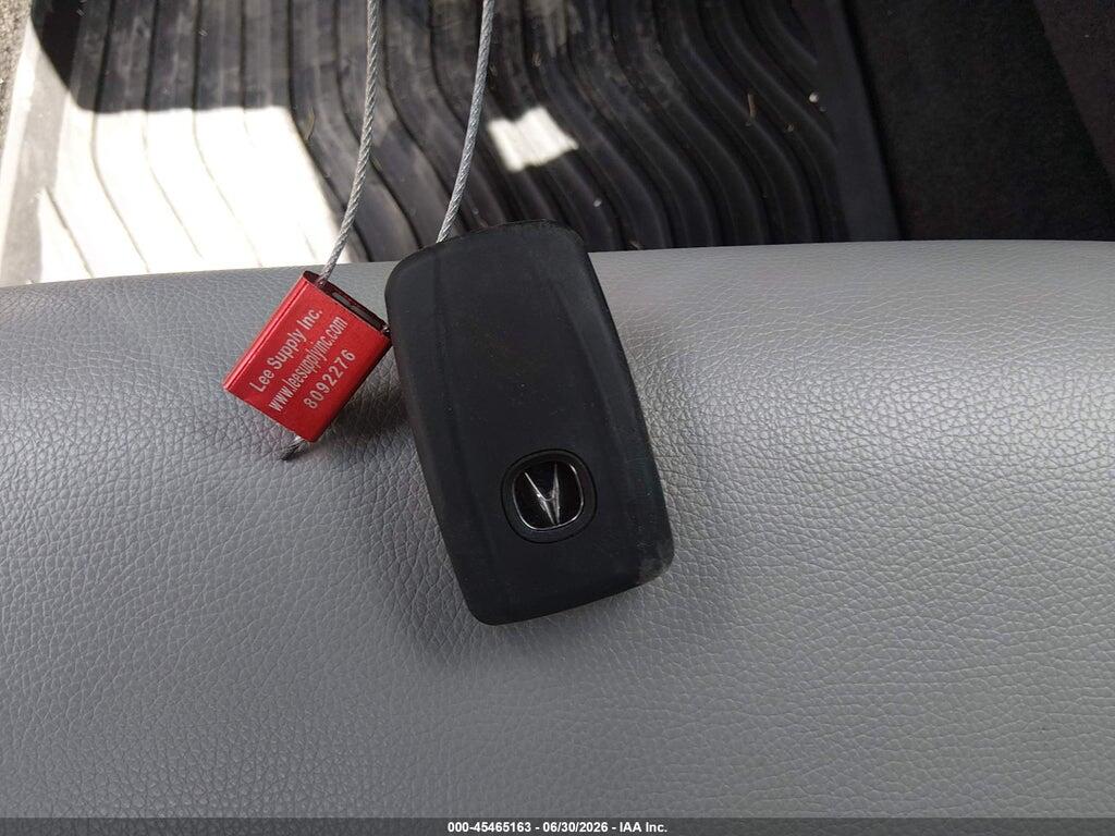 19UUB1F35HA004975 2017 ACURA TLX photo no. 11