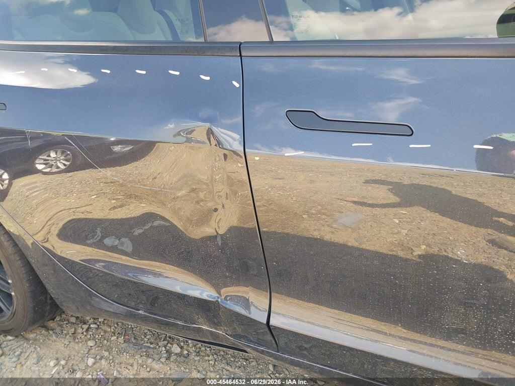 5YJ3E1EA4SF044819 2025 TESLA MODEL 3 photo no. 6