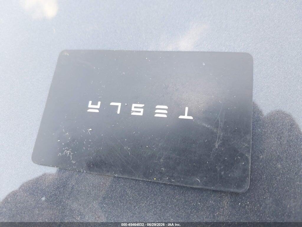 5YJ3E1EA4SF044819 2025 TESLA MODEL 3 photo no. 9