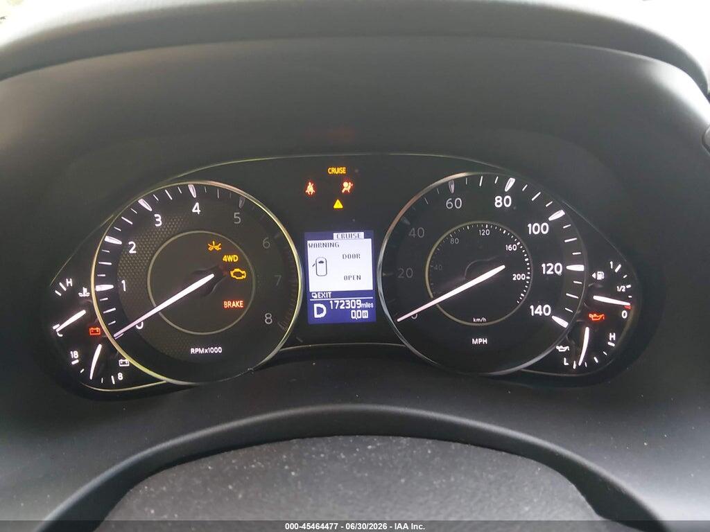 JN8AY2NC5H9501697 2017 NISSAN ARMADA photo no. 7